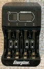 Energizer CHP41US Class 2 Ni-mh Aaa Battery Charger Tested Working. Fixed Price $8.00.