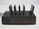 Itech Iqfive BC3506QP-5 Battery Charging Station With Nimh BA4547 Blocks. Fixed Price $83.22.