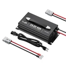 Timeusb 14.6V 40A Smart LIFEPO4 Battery Charger Led Fast Charging -excellent. Fixed Price $109.99.