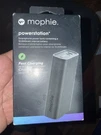 Mophie 10000MAH 20W Power Bank. Fixed Price $28.00.