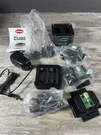 Hahnel Pro Cube Twin Battery Charger - Good Condition. Fixed Price $50.00.