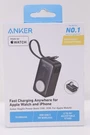 Anker Maggo 10K 35W W/ Built-in Usb-c & Apple Watch Charger Battery Power Bank. Fixed Price $45.09.