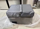 Dometic Cfx 65W With Insulation Cover. Fixed Price $600.00.