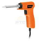 Truper CAU-40E W Professional Gun-type Soldering Iron For Electronics. Fixed Price $19.08.