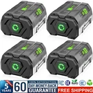 For Ego Power+ 56V 5AH / 9.6AH 12AH Lithium-ion Battery BA5600T BA2800T BA2240. Fixed Price $66.99.