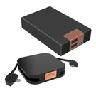 Duracell Powermat 2 Bundle/gopower Wireless Charging/accessories Included. Fixed Price $38.75.