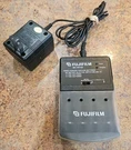 Fujifilm BK-NH20 Rapid Charger For Ni-mh Aaa Batteries Original Ac Adapter. Fixed Price $8.45.