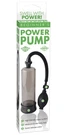 Pipedream Beginner's Power Pump Smoke HP-PD3241-24 Penis. Fixed Price $23.99.