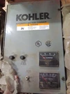 Kohler A326767 Battery Charger 120/240 Vac Vdc- ATS323 -never Used Open Box. Fixed Price $399.00.