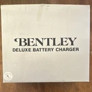 Bentley B-15 Mains Charger Nicd Aaa 1.2V 6-9V Deluxe Battery. Fixed Price $31.07.