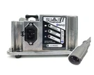 Lester Summit Series Ii Battery Charger With 3-PIN Plug For Club Golf Cart. Fixed Price $479.99.