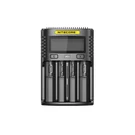 Nitecore UMS4 Intelligent Usb-c Four Slot Superb Battery Charger. Fixed Price $38.95.