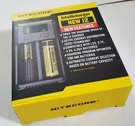 98 Nitecore I218650 Battery Charger Double Wholesale Lot Total. Fixed Price $999.00.