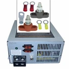 Rv Power Converter Battery Charger Kit 55 Amp 12-14 Vdc Volt Deck Mount. Fixed Price $73.95.