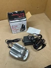 Vintage Radio Shack Twin Ni-cd/ni-mh Racing Battery Pack Charger 23-440. Fixed Price $23.06.