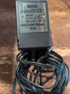Hornby Transformer C977 Euc 120V, 19V. Fixed Price $24.50.