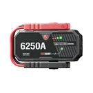 6250A Jump Starter Battery Pack(for 13.0+L Gas Up To Diesel), 12V P.... Fixed Price $118.82.