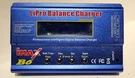 80W B6 Ac Lipro Lithium Battery Balance Charger For Remote Control Car Airplane. Fixed Price $29.99.