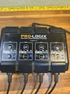 Solar PL4020 Pro Logix 12 Volt Multiple Car Battery Charger Maintainer Bank. Fixed Price $67.49.