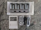 Zebra UCLI72-4 UCL172 Quad Battery Charger For QL420,QL320/220 RW420/220. Fixed Price $190.00.