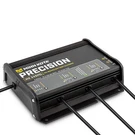 Minn Kota 1833454 Mk 345PCL Battery Charger; 9-1/4 Inch Length X 11 Width. Fixed Price $466.85.
