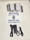 New Radiodetection Li-ion Transmitter Battery Charger For All Tx 1,3, 5, 10 Watt. Fixed Price $129.95.