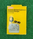 Vintage Eveready Usa Made Nickel-cadmium Battery Charger #ACC50 120 Volts. Fixed Price $14.25.