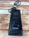 Panasonic Ac Adapter Video Camcorder PV-A15B Battery Charger. Fixed Price $13.38.