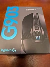 Logitech G903 Wireless Optical Gaming Mouse With Rgb Lighting - Black. Fixed Price $40.00.