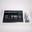 Videonics Equalizer Model VE-1A Ntsc Audio Processor Very Clean!. Fixed Price $279.99.