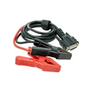 Topdon BT600RC Replacement Battery Test Cable With Clamps. Fixed Price $25.65.