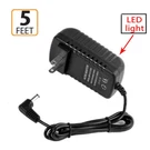 Wall Charger Ac Adapter For RP-PB14 Ravpower 23000MAH / 85WH Portable Cord. Fixed Price $13.45.