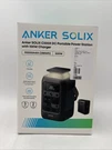 New In Box Anker Solix C300X Dc Portable Power Station 288WH Black - Ships Free. Fixed Price $148.95.
