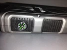 Goodaaa Solar Power Bank 45800MAH Hand Crank Fast Charging Flashlight Emergency. Fixed Price $23.95.