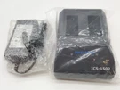 Energy Access Incorporated ICS-1502 Smart Battery Charger 123335. Fixed Price $40.00.