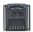 Sunway Solar Aaa Battery Charger For Rechargeable Batteries 1.2V Nimh Nicd.... Fixed Price $56.20.