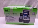 Dok CR22 Universal Multi Charging Speakers. Fixed Price $49.99.