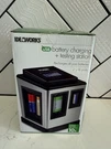 Ideaworks Usb Battery Charging & Testing Station Nib. Fixed Price $25.97.