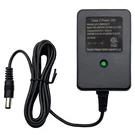 Weelye 28.8V Kids Ride On Car Charger, 24V Round Hole With Charging I.... Fixed Price $20.47.