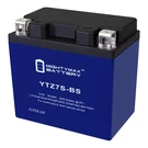 Mighty Max YTZ7S Lithium Battery Replacement For Atv And Motorcycle. Fixed Price $64.99.