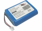 Zzcell Battery For Honeywell Pro 7, AI05-2, AIO7-1, AIO7-2, 300-10186 Alarm. Fixed Price $19.95.