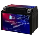 Mighty Max YTZ12S 12V 11AH Replaces Yamaha XTZ1200Z Super Tenere 12-23. Fixed Price $33.99.
