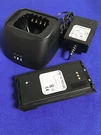New Pro Tri Li-ion/nimh/nicd Battery CHARGER(UL/CE)W/1 Of TP9100. Fixed Price $89.00.