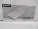 Metecsmart A-10K05 Portable Charger Power Bank 10000MAH. Fixed Price $14.50.