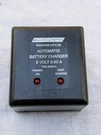 Powersonic PSC-6500-A Automatic Battery Charger 6V 0.6A. Fixed Price $15.00.