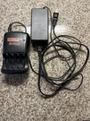 Duracell Minute Charger CEF15NC Nimh Aaa Battery W/ Adapter. Fixed Price $7.99.