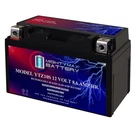 Mighty Max YTZ10S 12V 8.6AH Battery Compatible With Kawasaki Z500 24. Fixed Price $29.99.