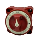 Blue Sea Systems 9004E M-series Single Circuit On/off Marine Battery Switch. Fixed Price $49.98.