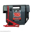 Solar Booster ES2500 900 Amp Battery Jump Starter Pack. Fixed Price $149.00.