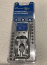 Battery Charger And Automatic Fast Powerizer 8 Hours. Fixed Price $13.50.